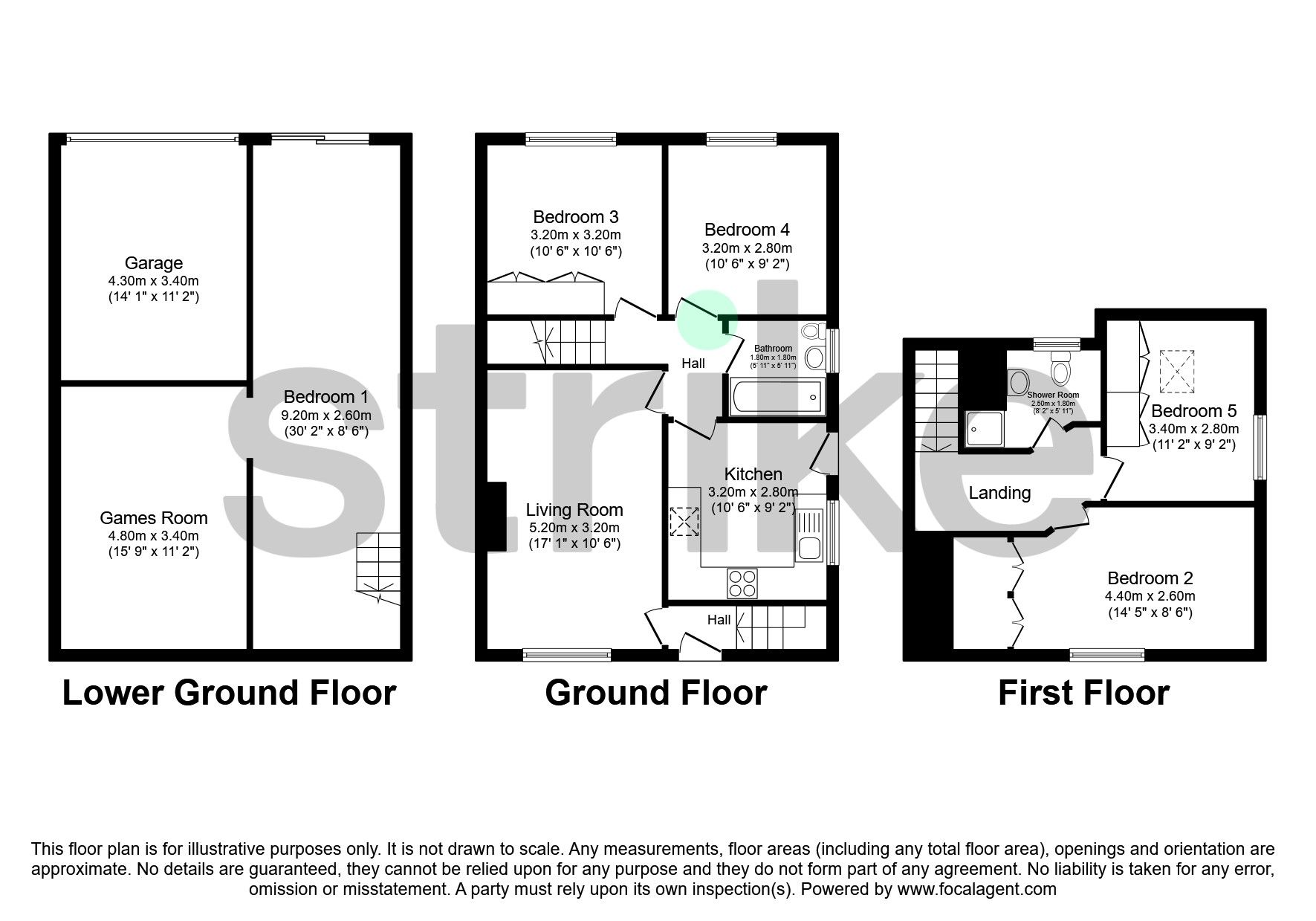 4 bed semidetached house for sale in Brookside Avenue, Grotton, Oldham
