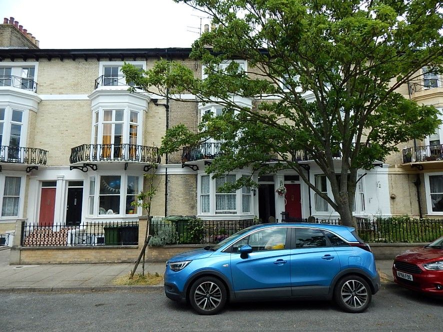 4 Camperdown, Great Yarmouth, Norfolk NR30