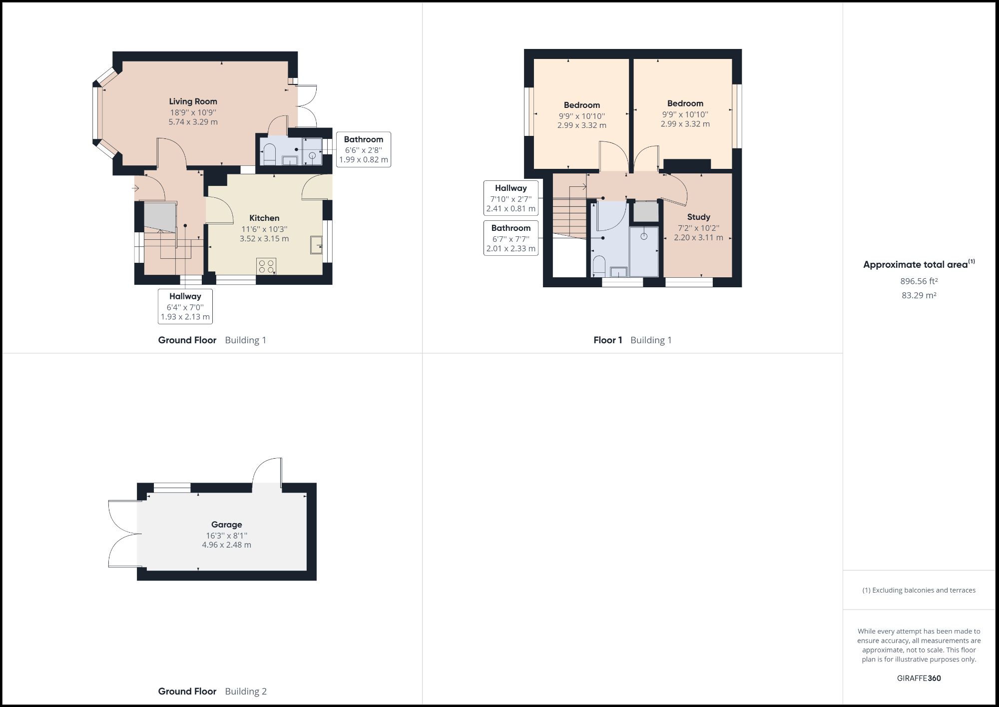 3 bed semidetached house for sale in Western Avenue, Lincoln LN6 Zoopla