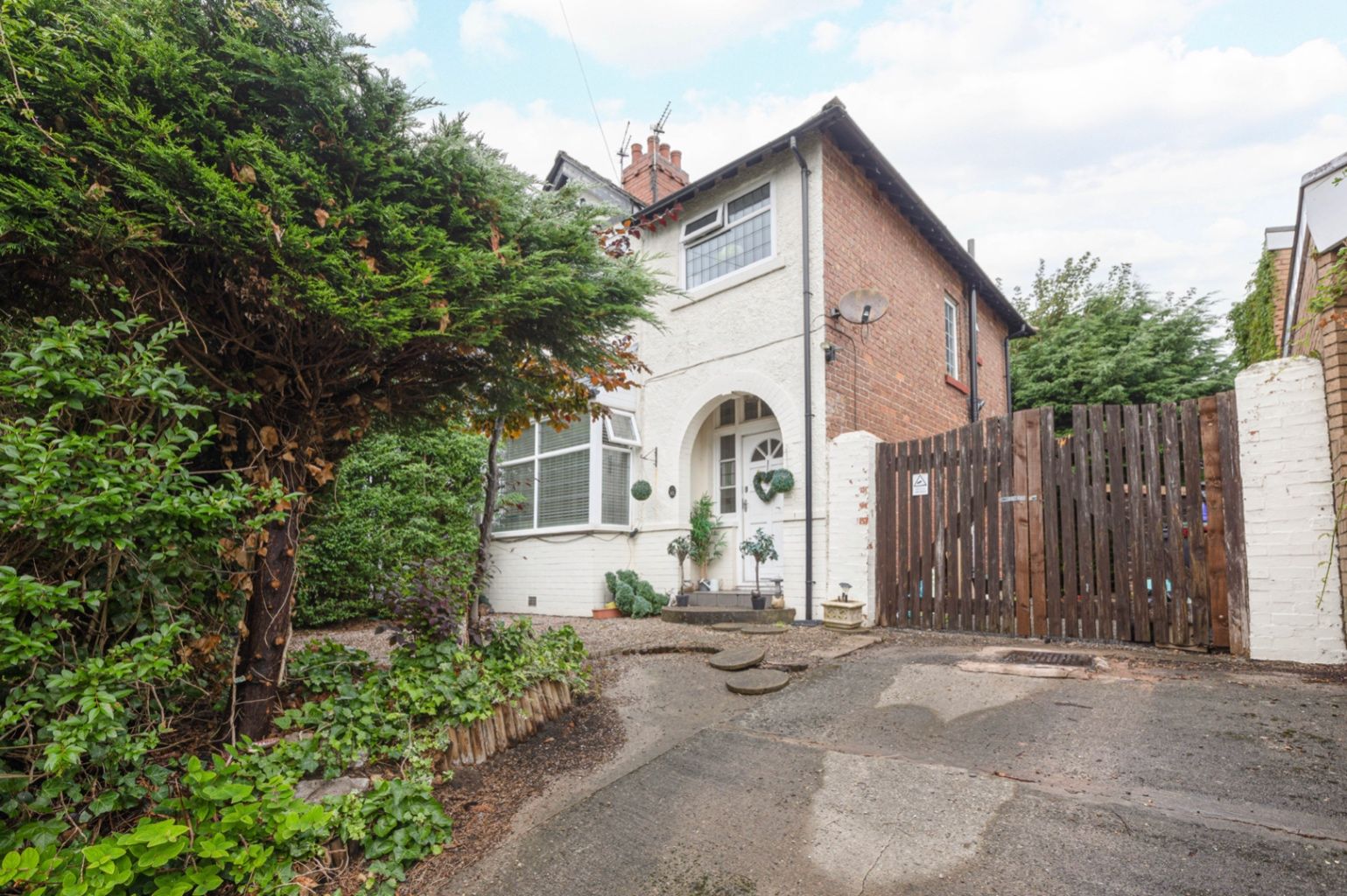 Houses With Land For Sale Near Garstang at Cedric Mull blog