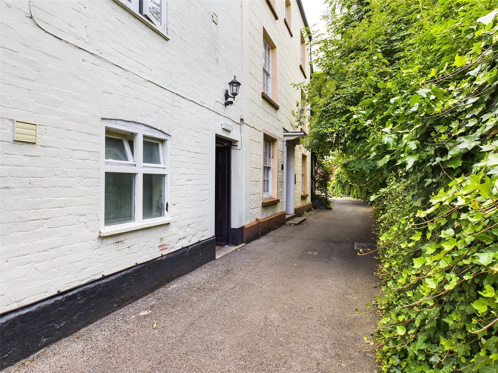 1 bed flat to rent in Worcester Street, Monmouth, Monmouthshire NP25 Zoopla