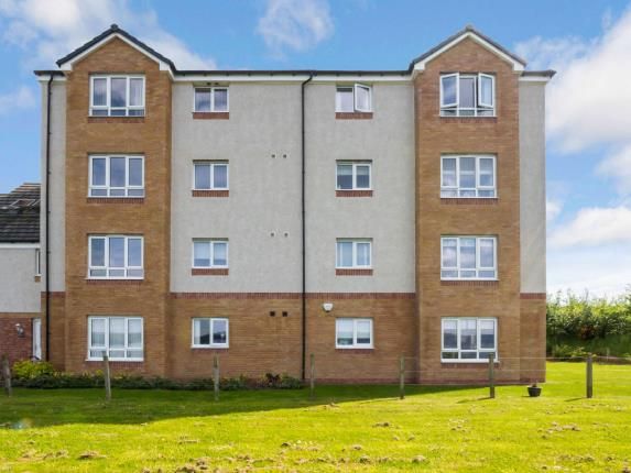 Crunes Way, Greenock, Inverclyde PA15  