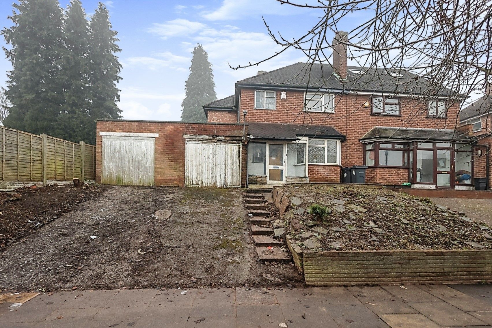 3 bed semidetached house for sale in Cherry Orchard Road, Handsworth