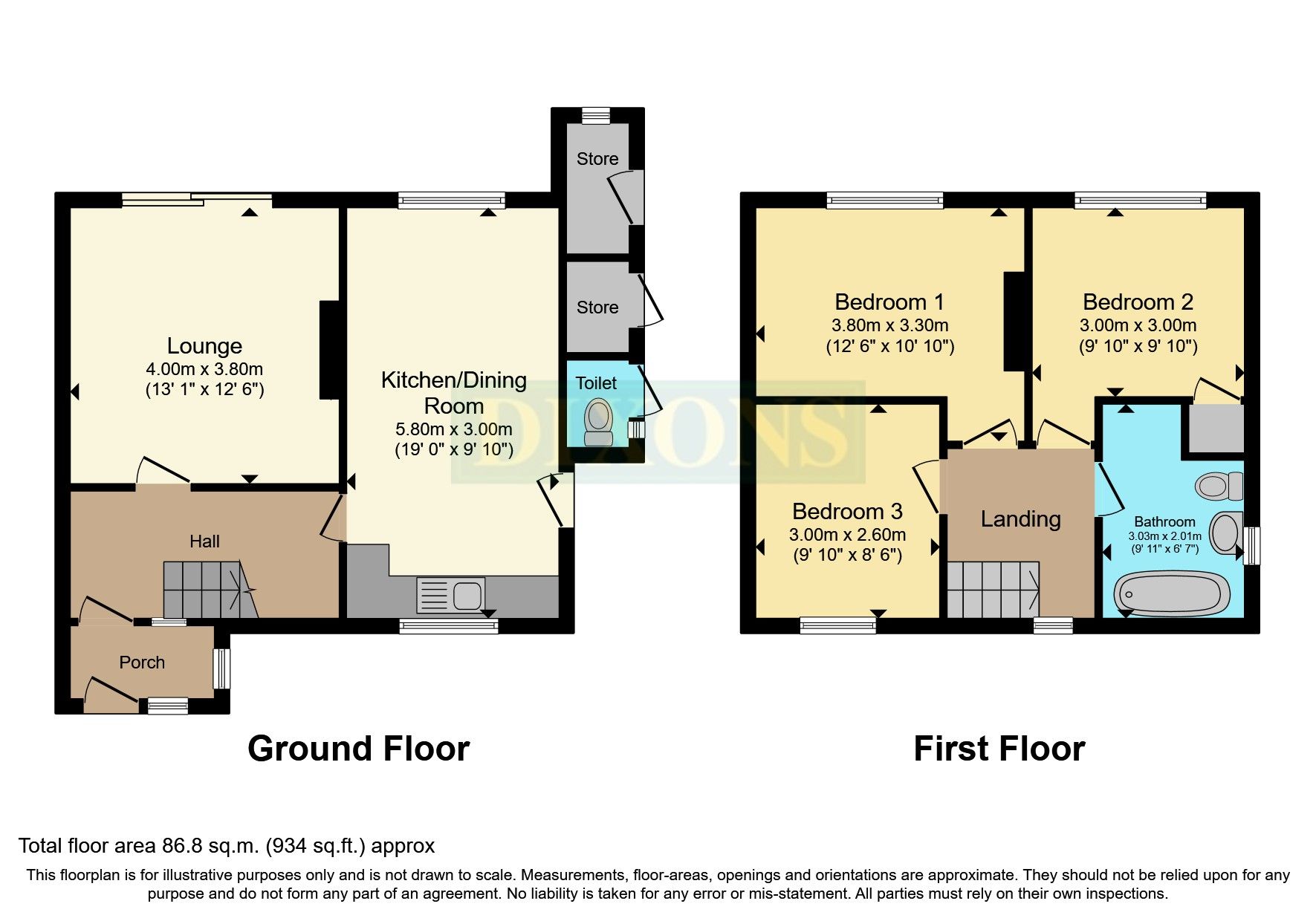 3 bed semidetached house for sale in Bullfields Close, Rowley Regis