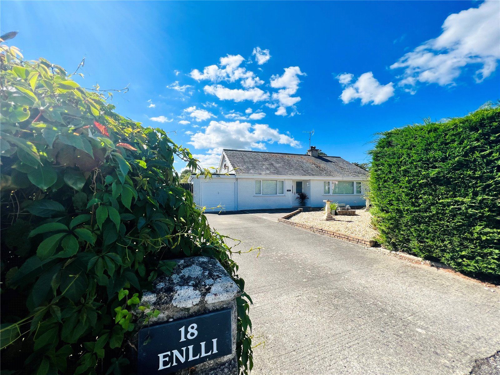 3 bed bungalow for sale in Glan Cymerau, Pwllheli, Gwynedd LL53 Zoopla