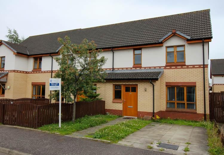 2 bed end terrace house to rent in Wood Street, Grangemouth FK3 Zoopla