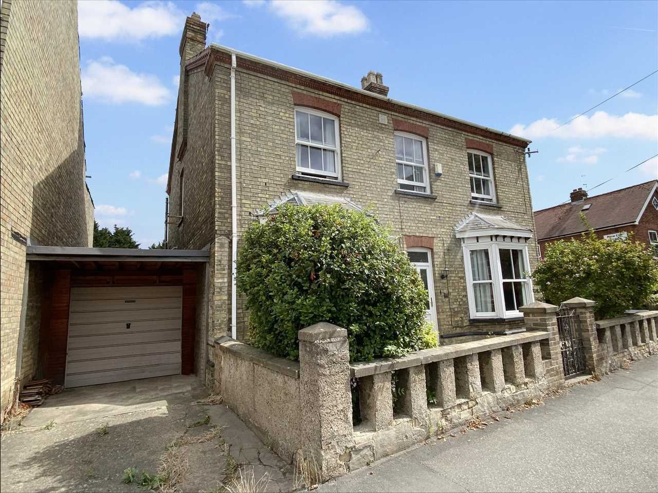 5 bed detached house for sale in Mareham Lane, Sleaford NG34 Zoopla