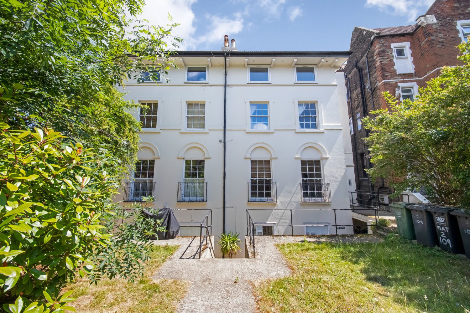 2 bed flat for sale in Dartmouth Road, Forest Hill, London SE23 Zoopla