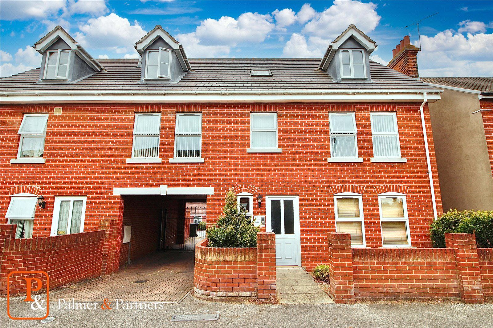 2 bed flat for sale in Waveney Road, Ipswich, Suffolk IP1 Zoopla