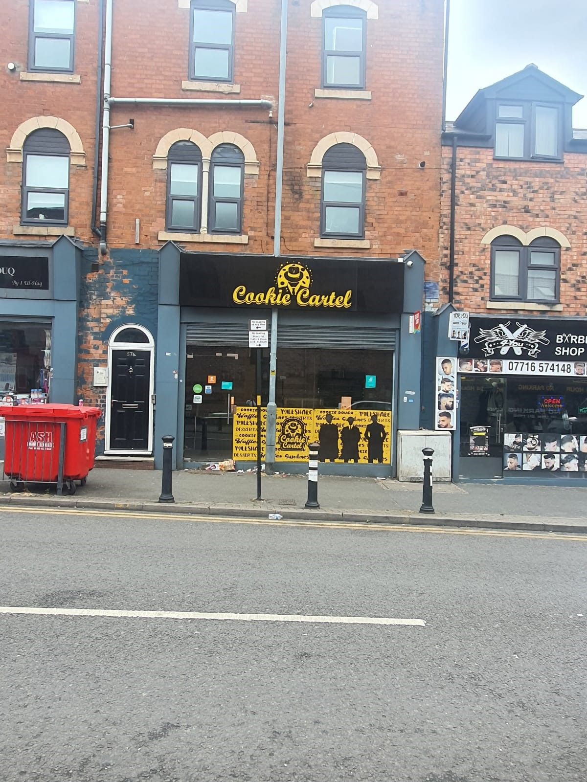 Retail premises to let in Charles Road, Small Heath B10 Zoopla