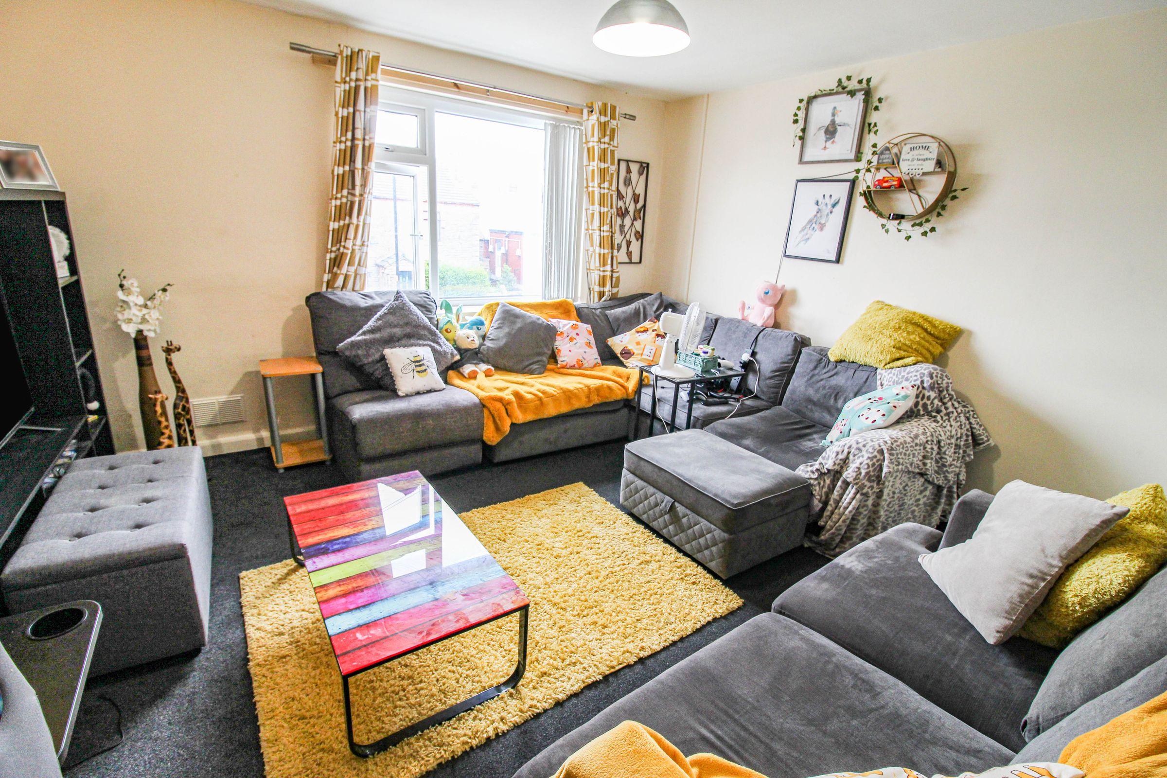 2 bed flat to rent in Orrell Road, Orrell, Wigan WN5 Zoopla