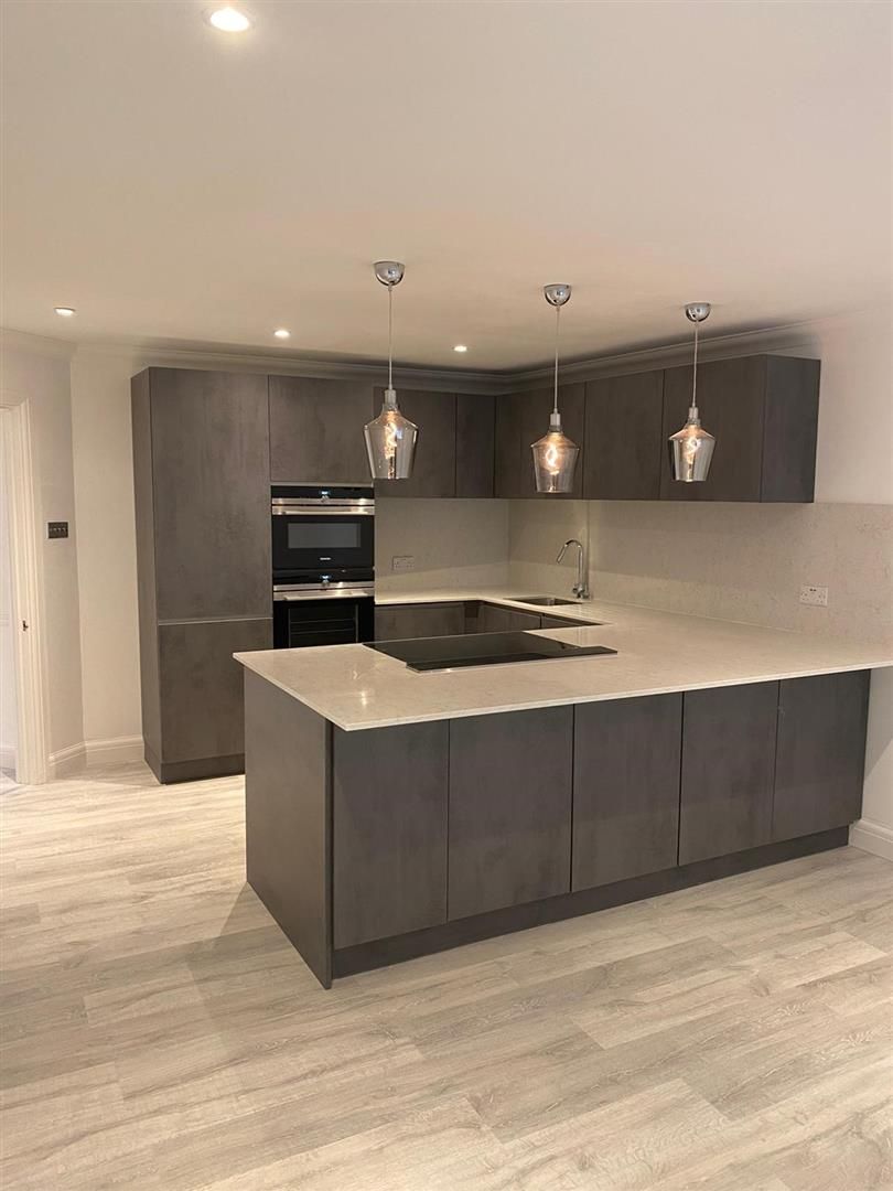 Milton House, Little Britain, London EC1A  