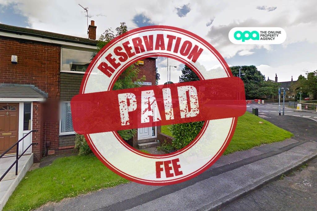 Buttermere Road, Oldham OL4  