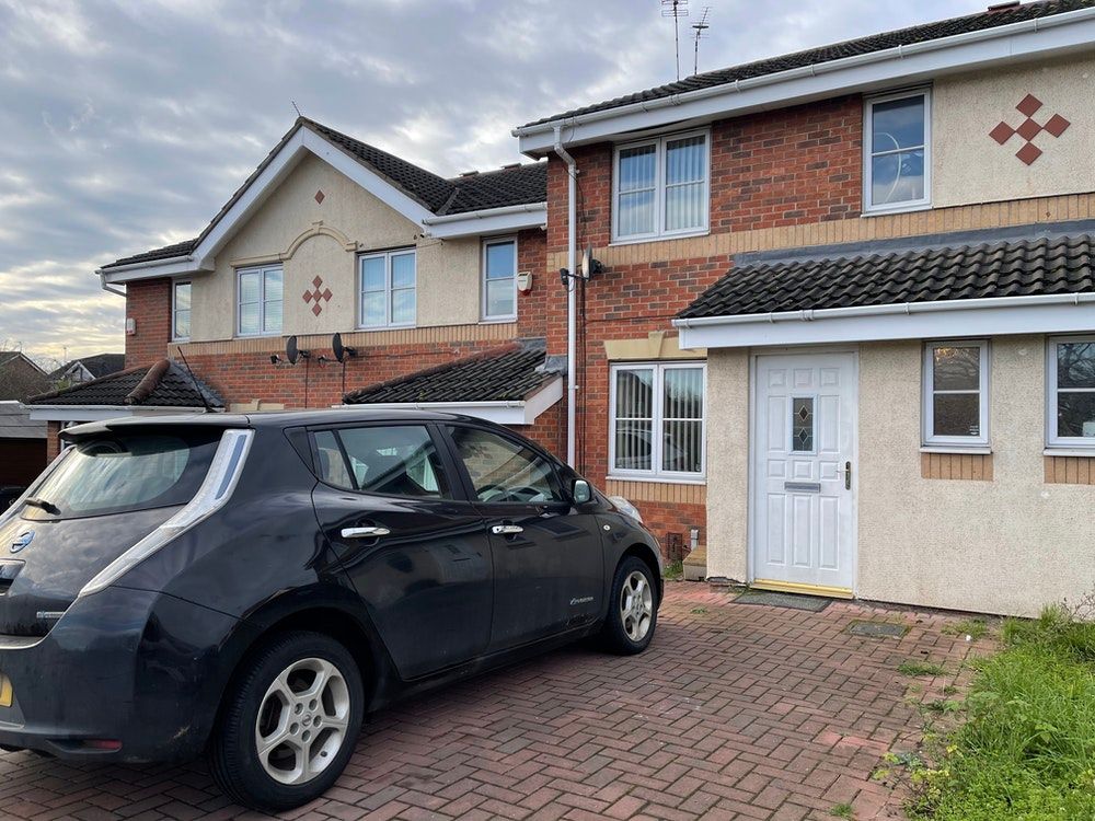 Cookson Road, Hamilton, Thurmaston LE4  