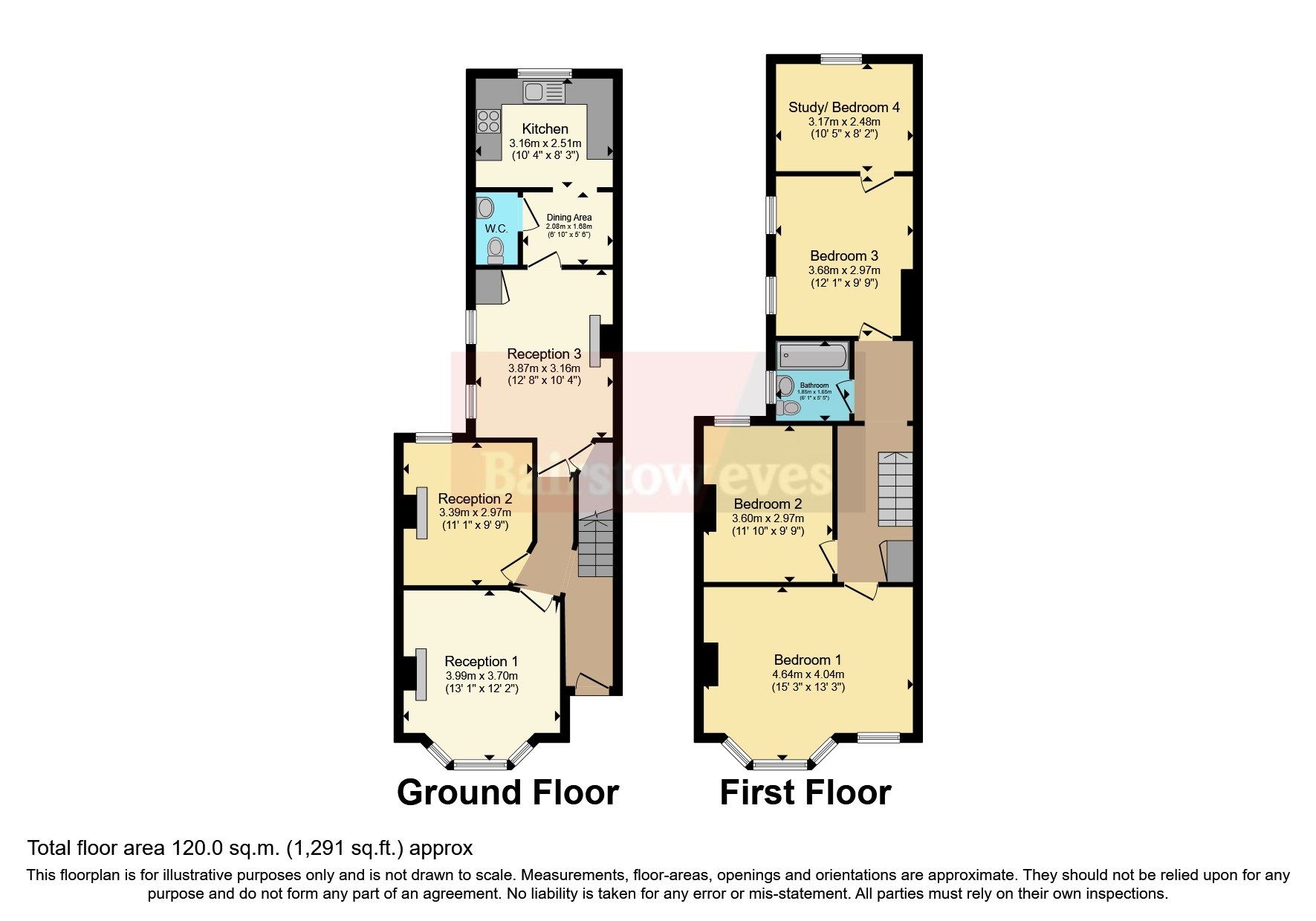 3 bed terraced house for sale in Skeffington Road, East Ham, London E6