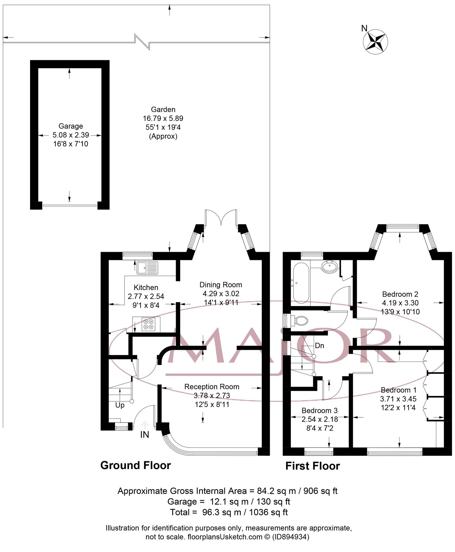 3 bed semidetached house for sale in College Hill Road, Harrow Weald, Harrow HA3 Zoopla