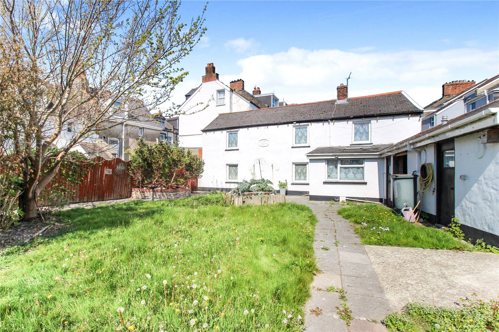 2 bed detached house for sale in EX34 Zoopla