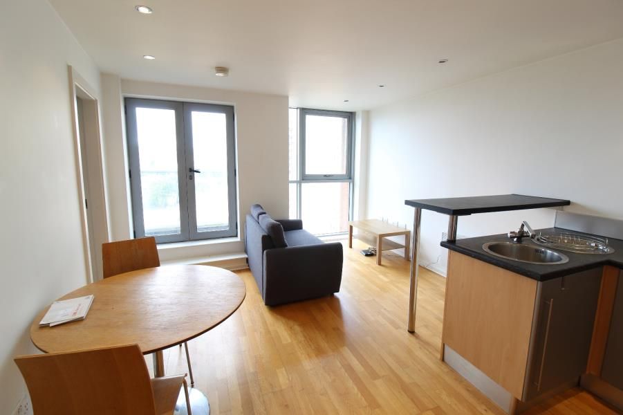 Beringa, City Island, Gotts Road, Leeds LS12  