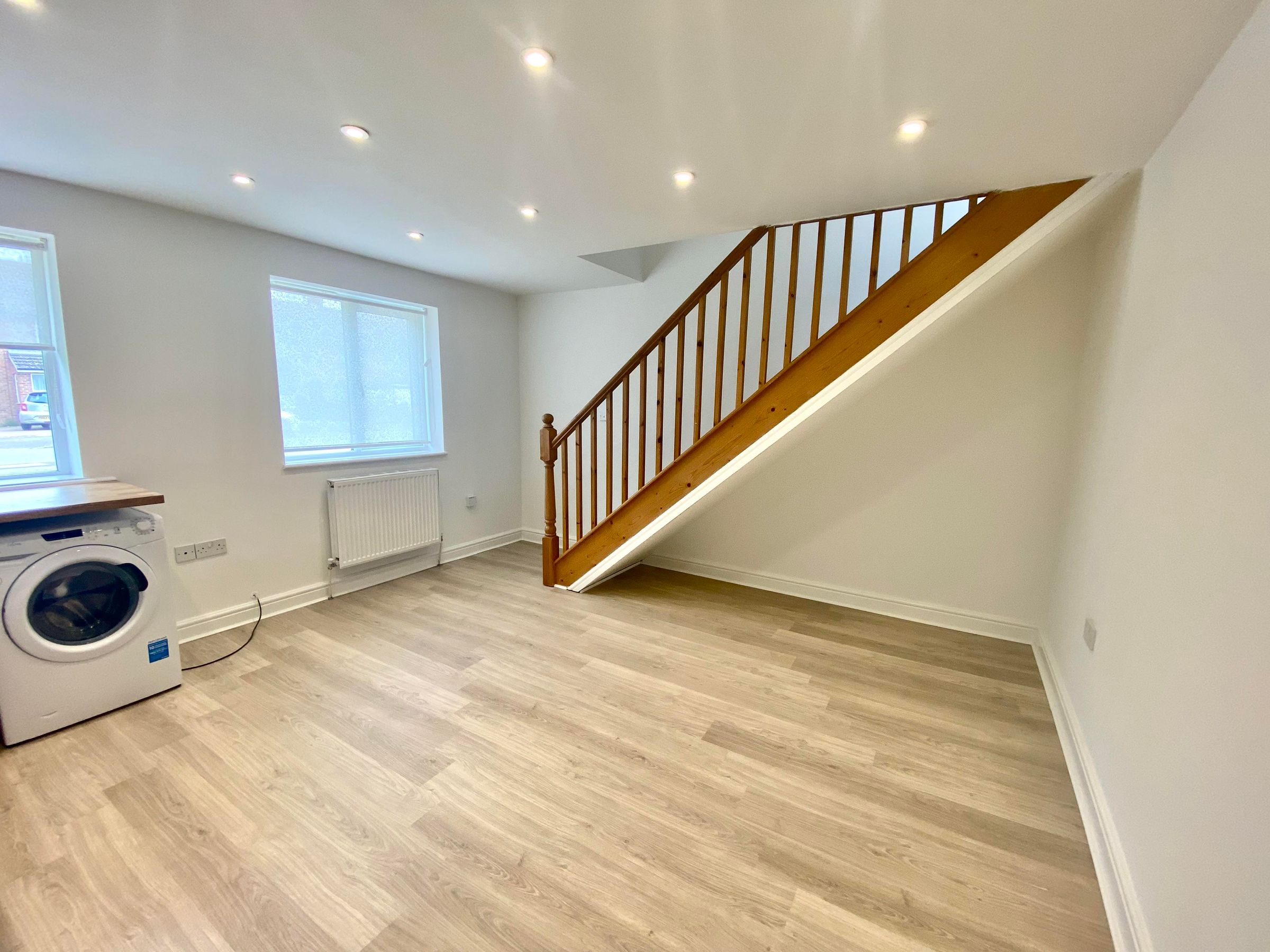 2 bed property to rent in Bradstocks Way, Sutton Courtenay, Abingdon