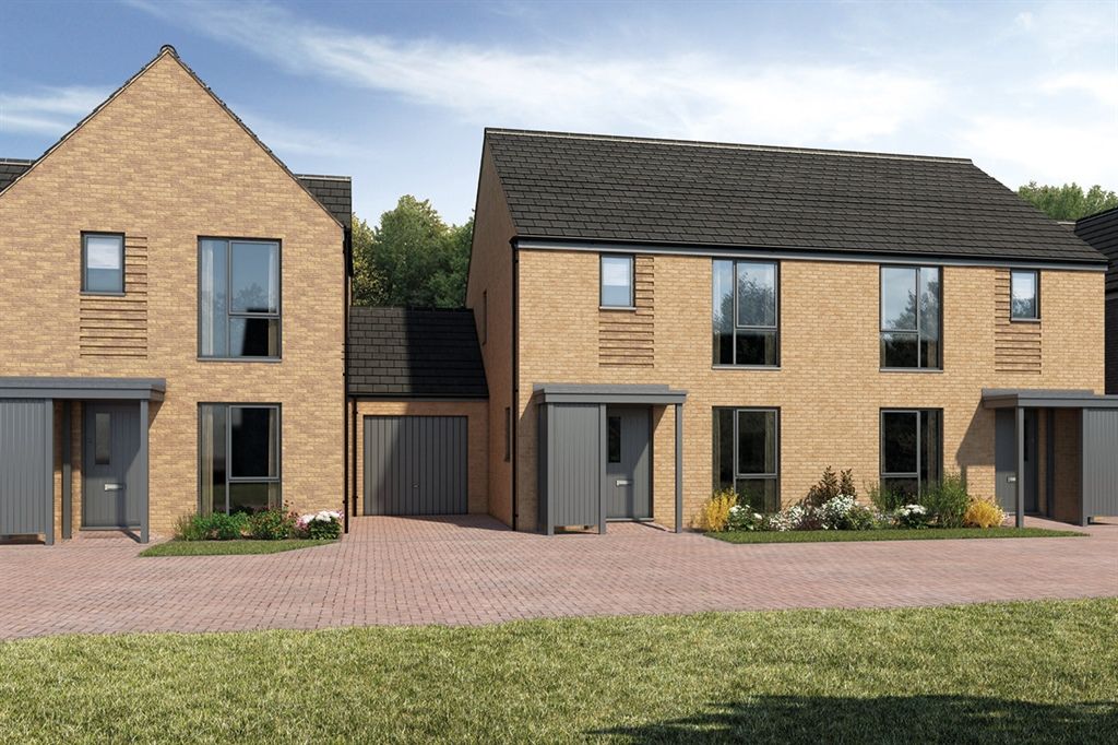 The Hopwood at Hengrove Promenade, Bristol BS14  