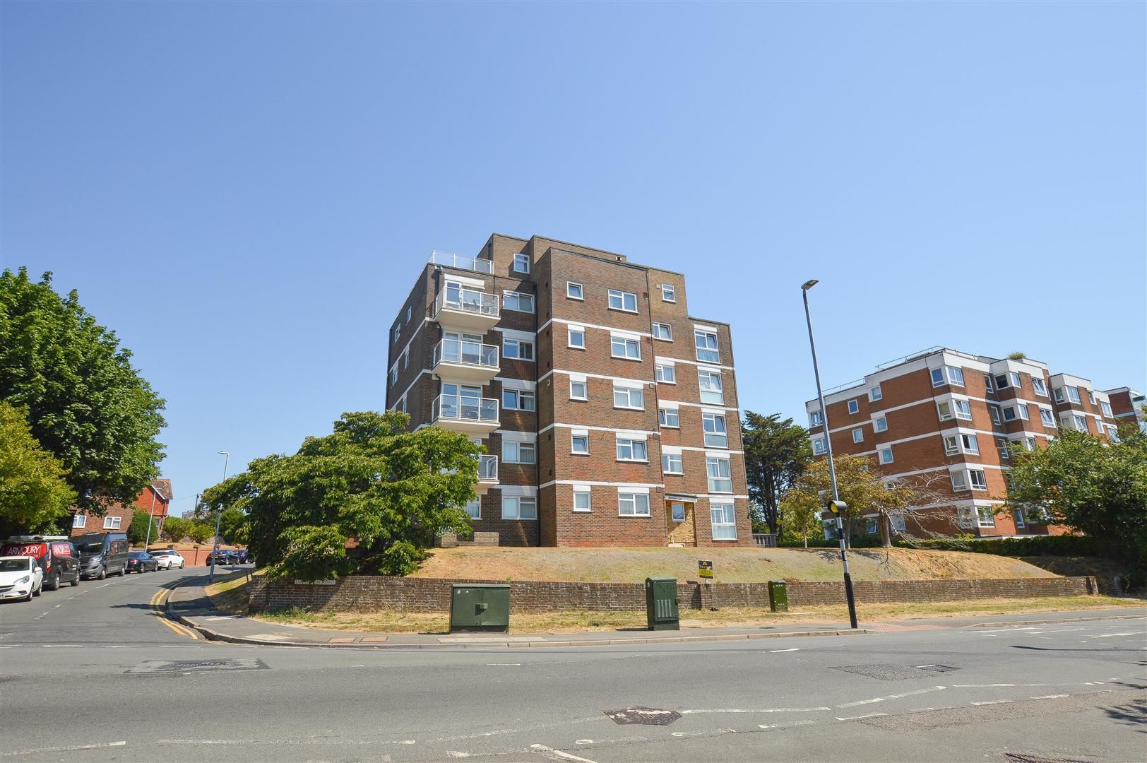 1 bed flat for sale in Upperton Road, Eastbourne BN21 Zoopla