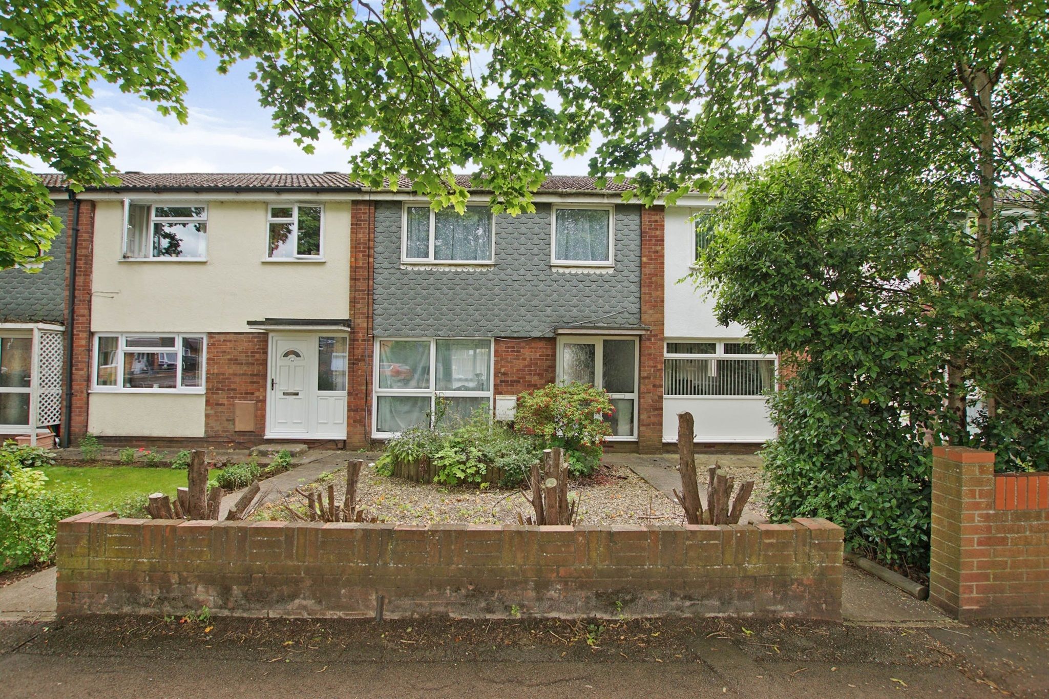 3 bed terraced house for sale in Lansdown, Yate, Bristol BS37 Zoopla