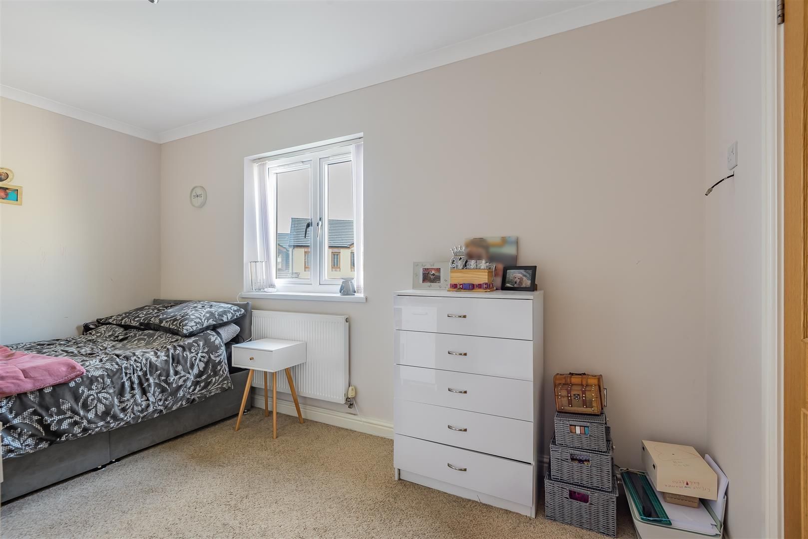 4 bed detached house for sale in Cae Linda, Trimsaran, Kidwelly SA17