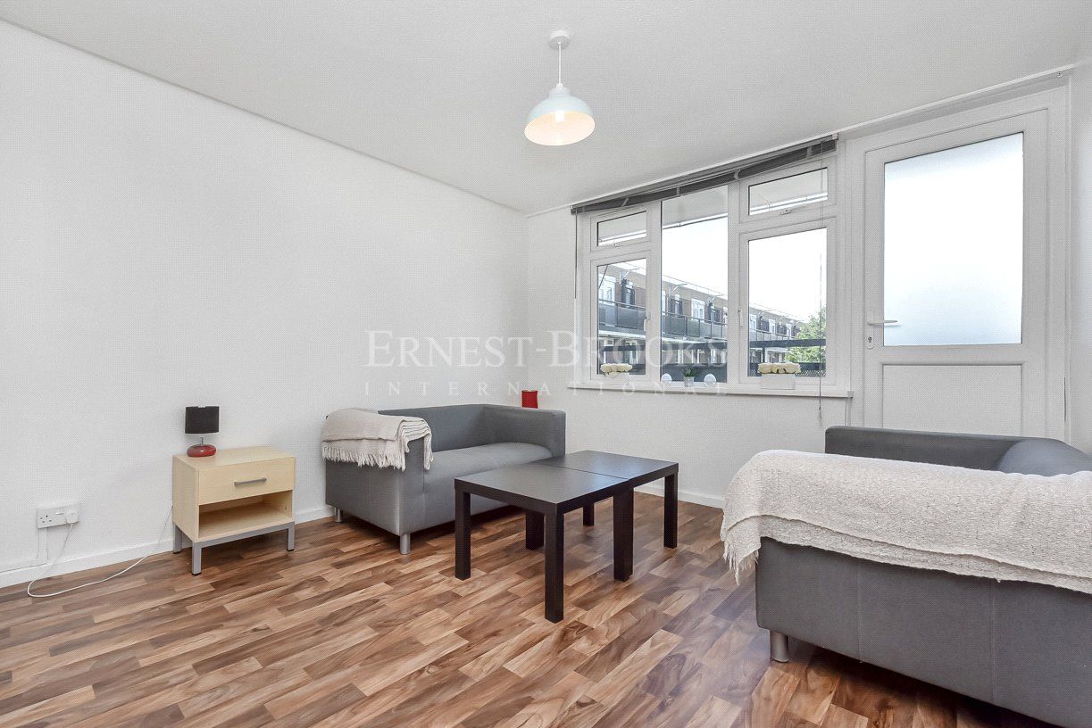 New Place Square, Bermondsey SE16  