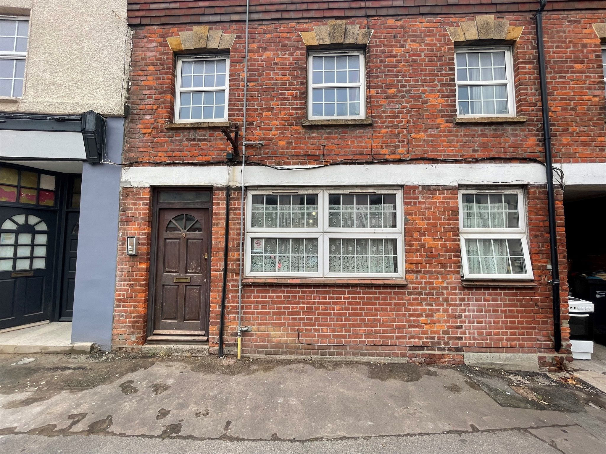 Studio for sale in Wyndham Street, Yeovil BA20 Zoopla
