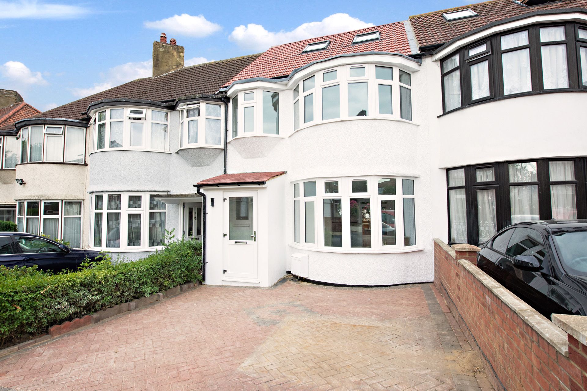 4 bed terraced house for sale in Gainsboro Gardens, Greenford UB6 Zoopla