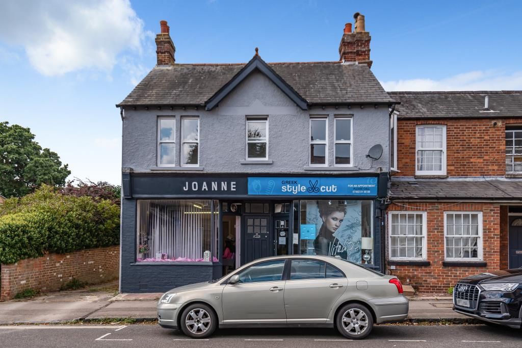 2 bed flat to rent in New High Street, Headington OX3 Zoopla