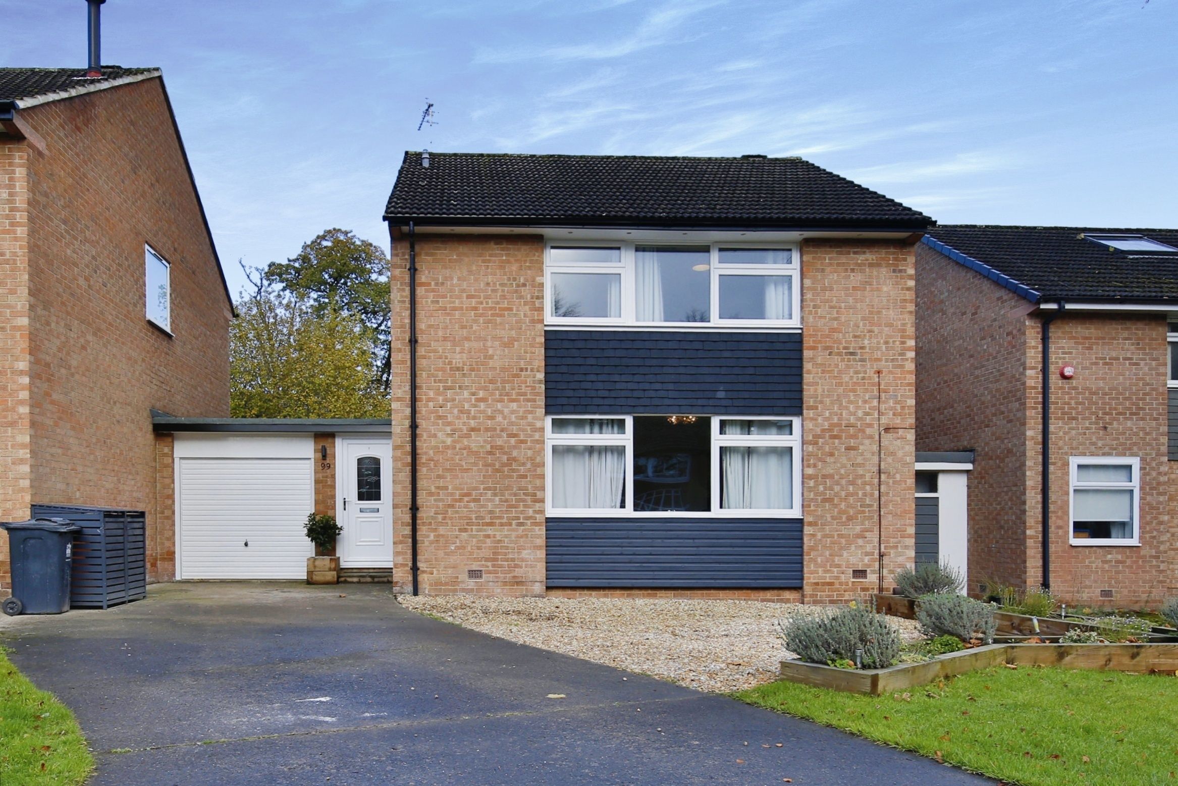 4 bed detached house for sale in Hummersknott Avenue, Darlington DL3