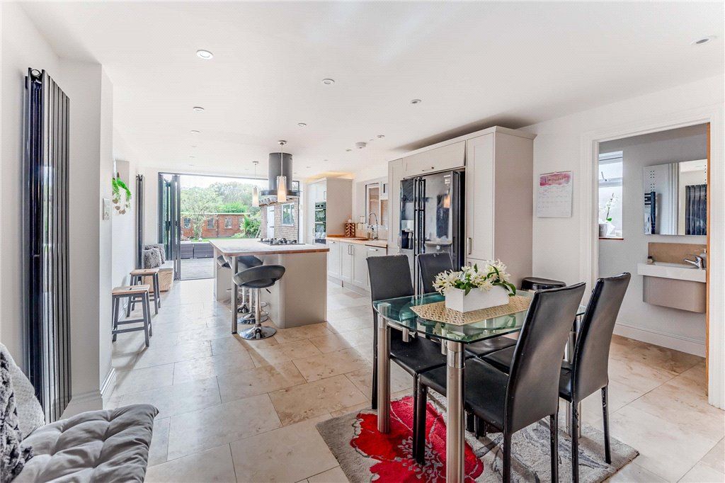 3 bed detached house for sale in Hermongers Lane, Rudgwick, Horsham