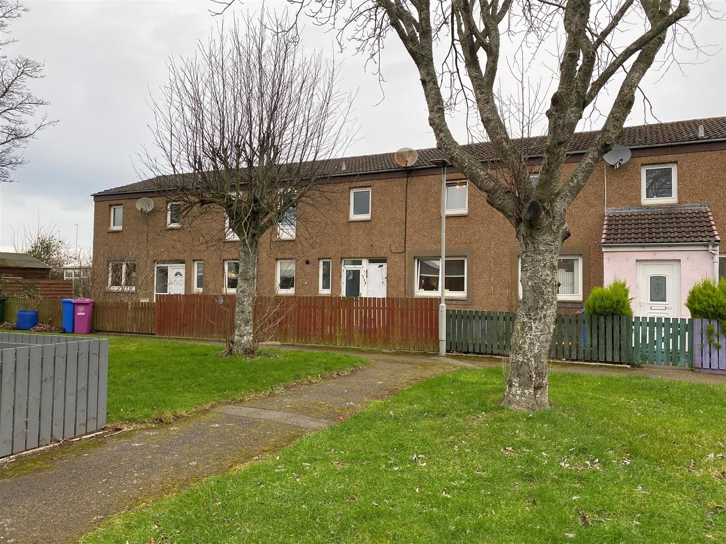 4 bed terraced house for sale in Califer Road, Forres IV36 Zoopla