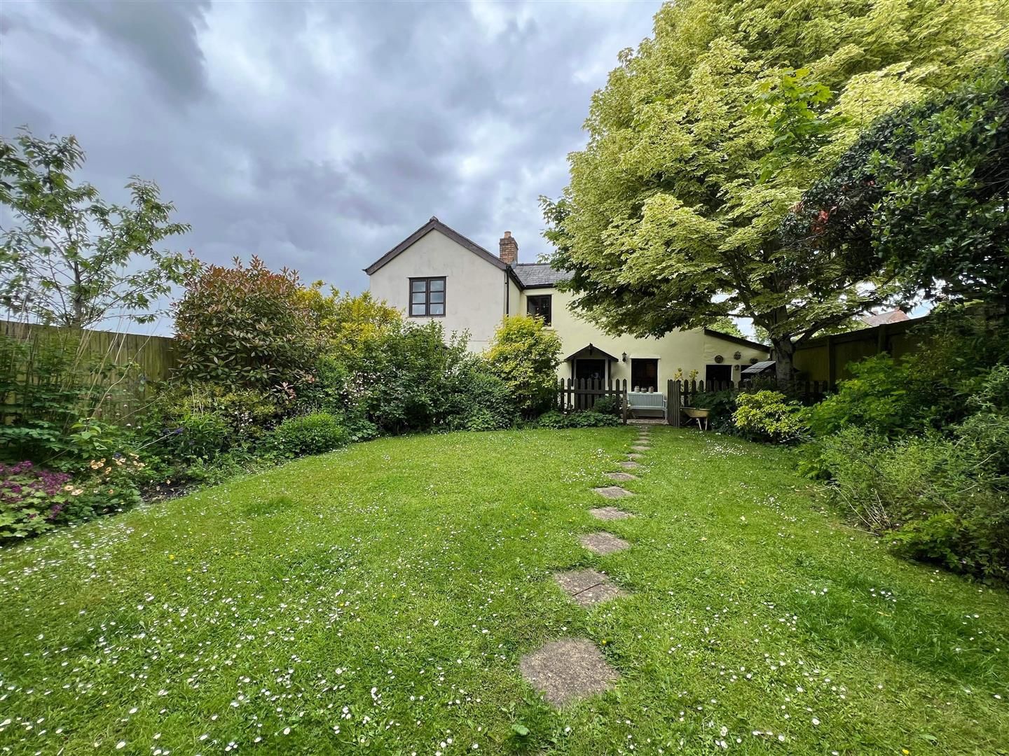 4 bed detached house for sale in Staunton Road, Coleford GL16 Zoopla