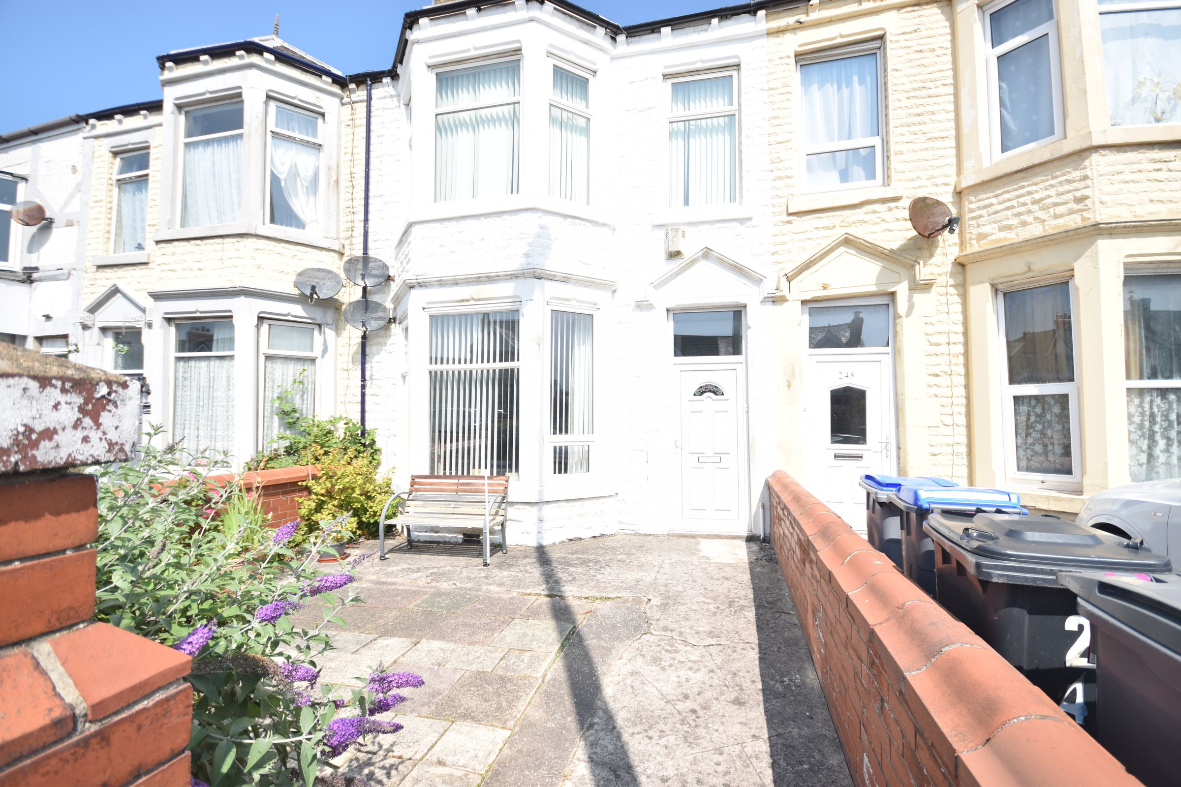 Studio for sale in Waterloo Road, Blackpool FY4 Zoopla