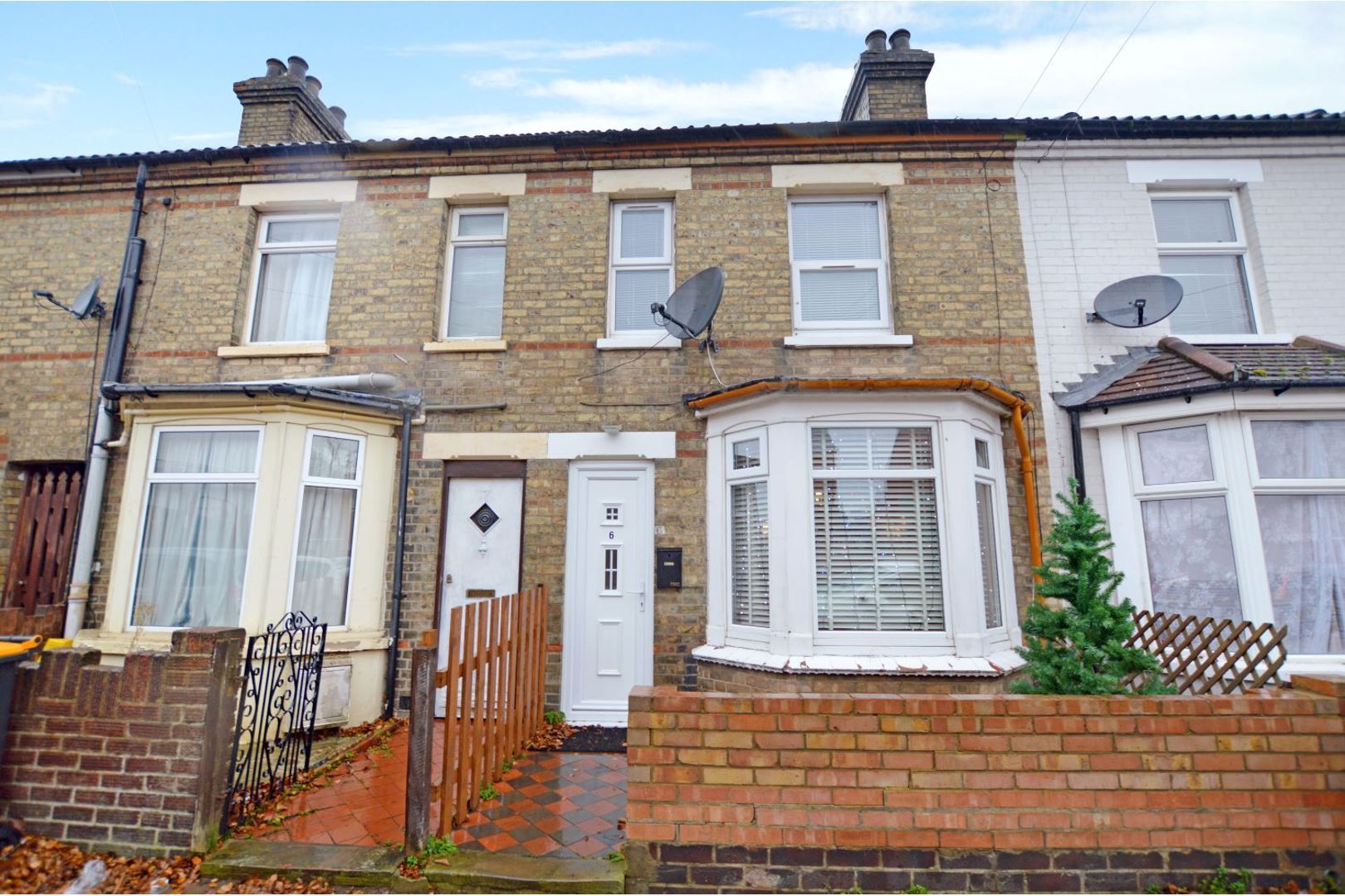 Derwent Place, Bedford MK42  