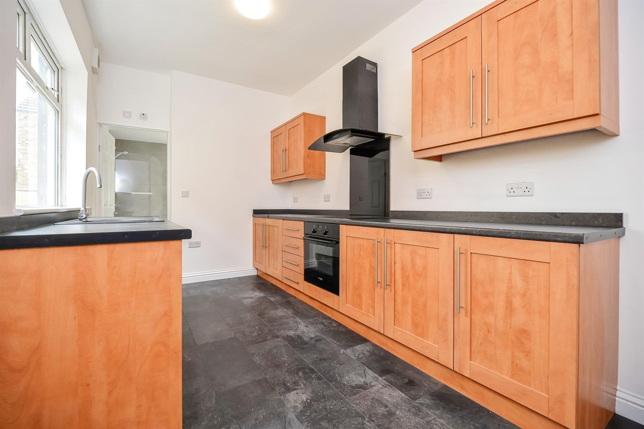 4 bed terraced house for sale in Durham Road, StocktonOnTees TS19
