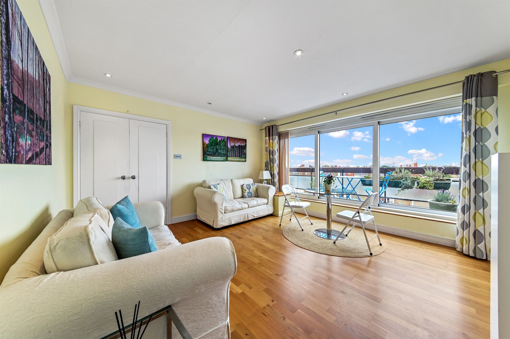 1 bed flat for sale in High Street Wimbledon, London SW19 Zoopla