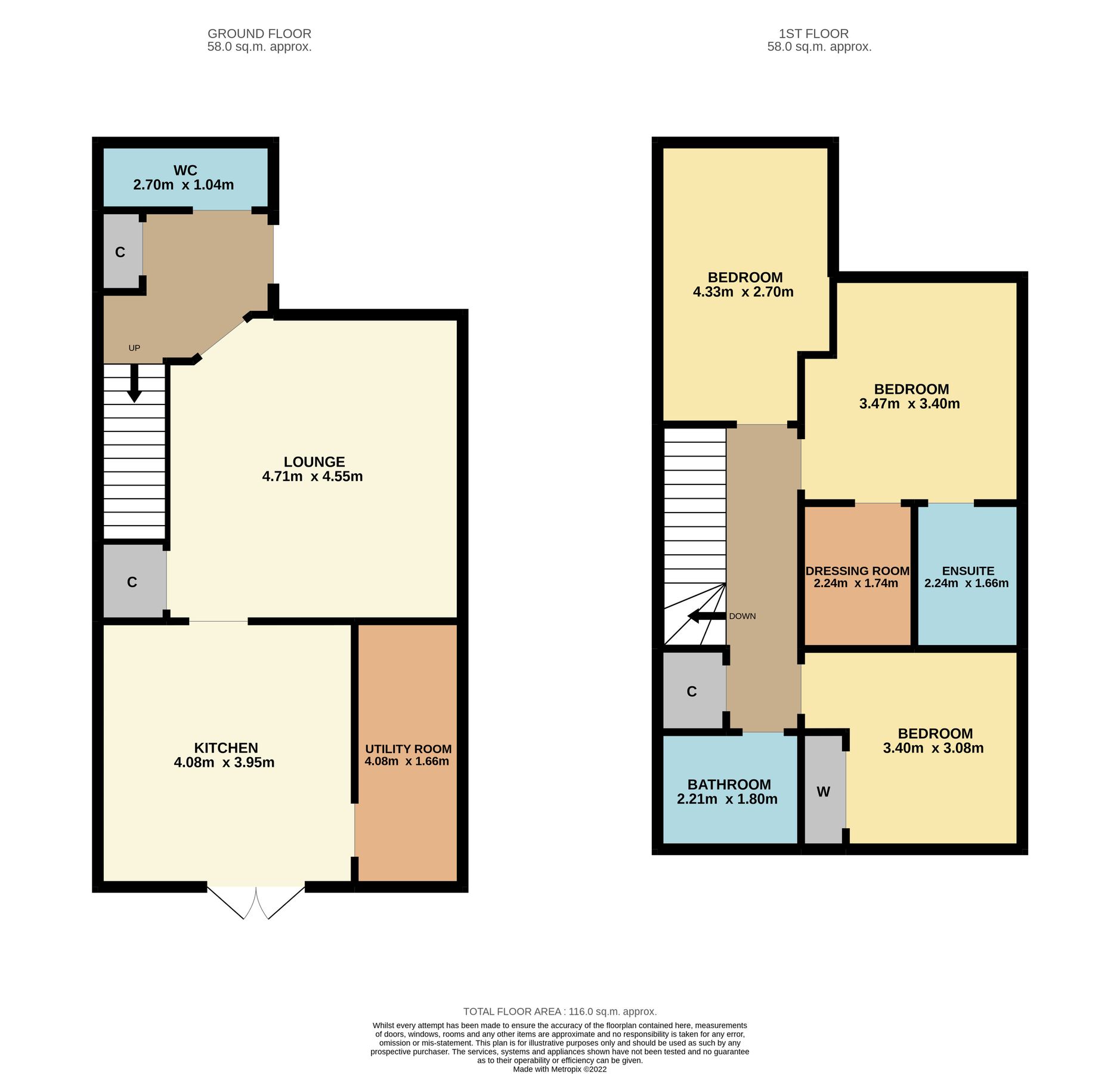 3 bed semidetached house for sale in Foggyley Gardens, Dundee DD2 Zoopla