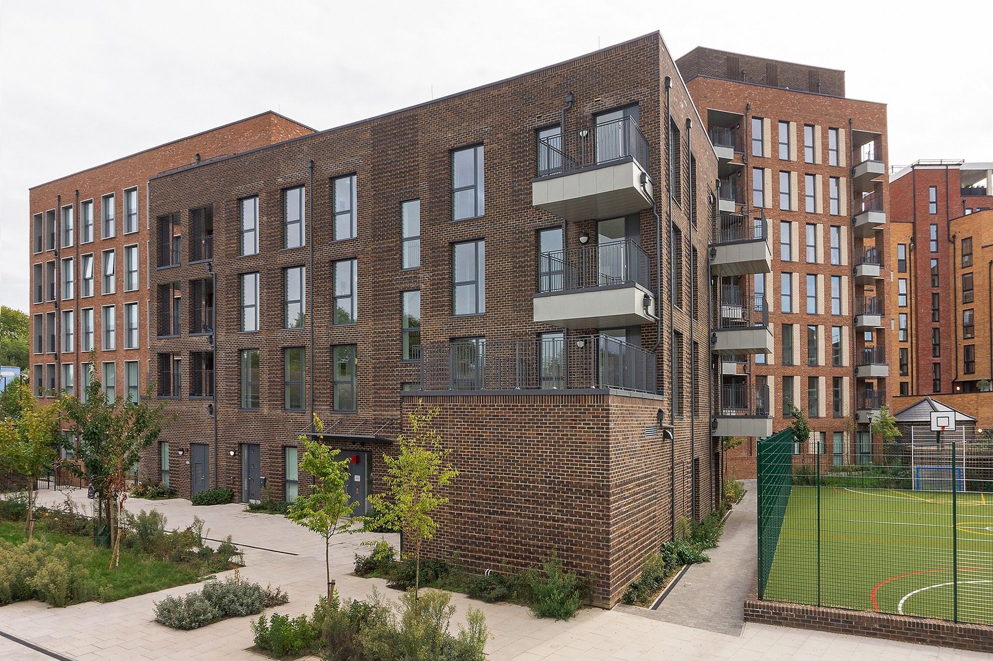 1 bed flat for sale in Copeland Road, Peckham, London SE15 Zoopla