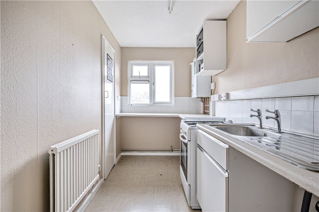 1 bed for sale in Westwood Close, Ruislip, Middlesex HA4