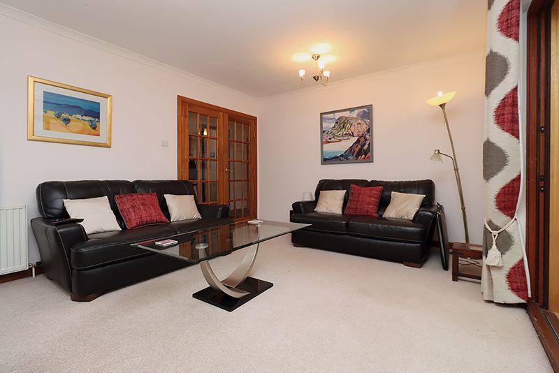 5 bed detached house for sale in Carrick Gardens, Bellsquarry, Livingston EH54 Zoopla