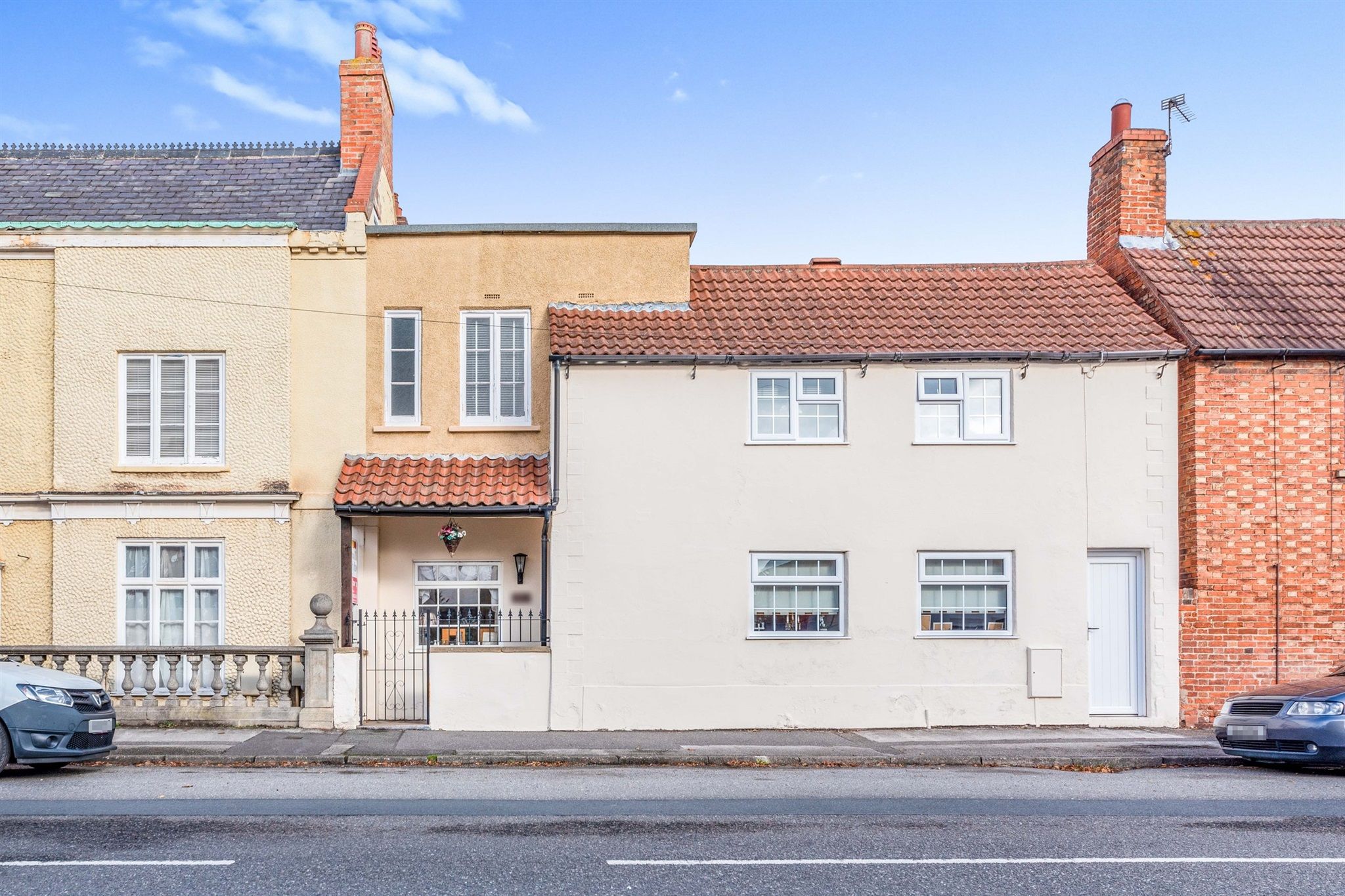 3 bed cottage for sale in Main Street, Balderton, Newark NG24 Zoopla