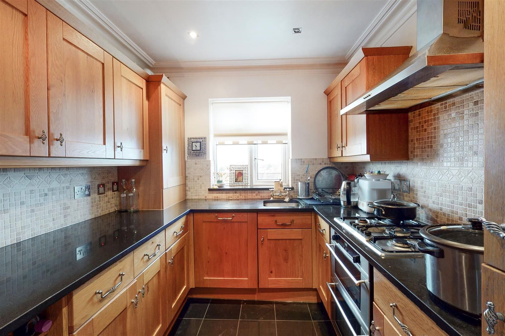 Eden Lodge, 217 Willesden Lane NW6  