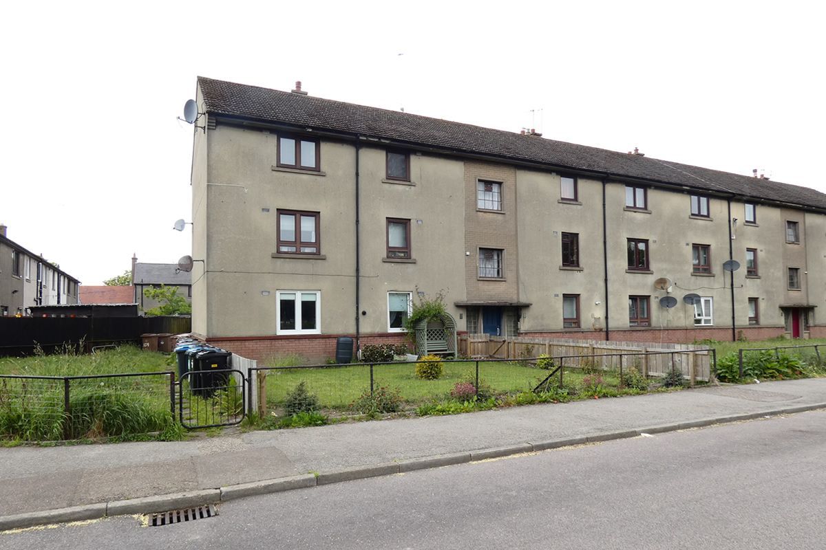 3 bed flat for sale in 161, North Anderson Drive, Aberdeen AB165Ng AB16