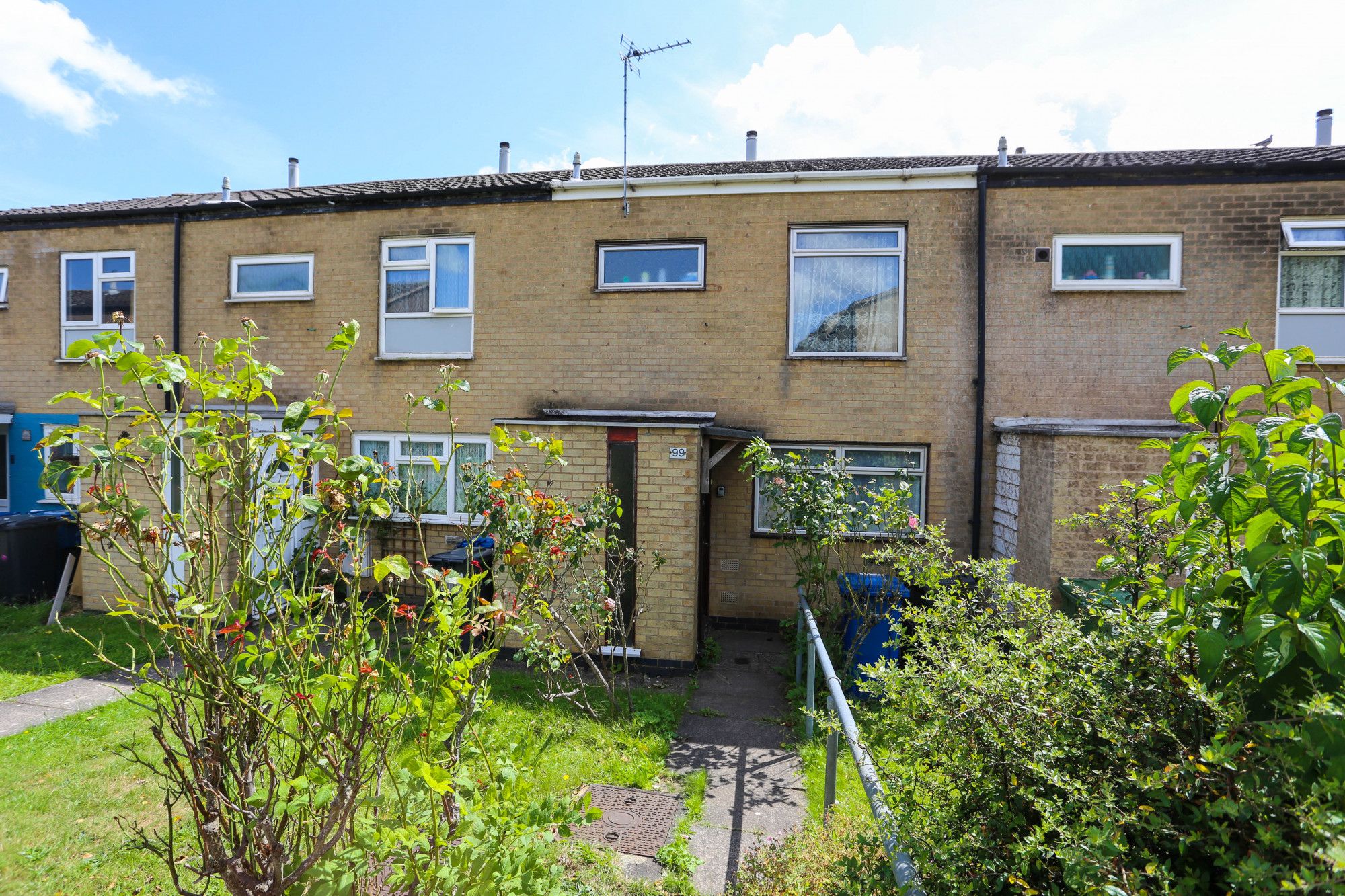 Chapelon, Staffordshire B77  