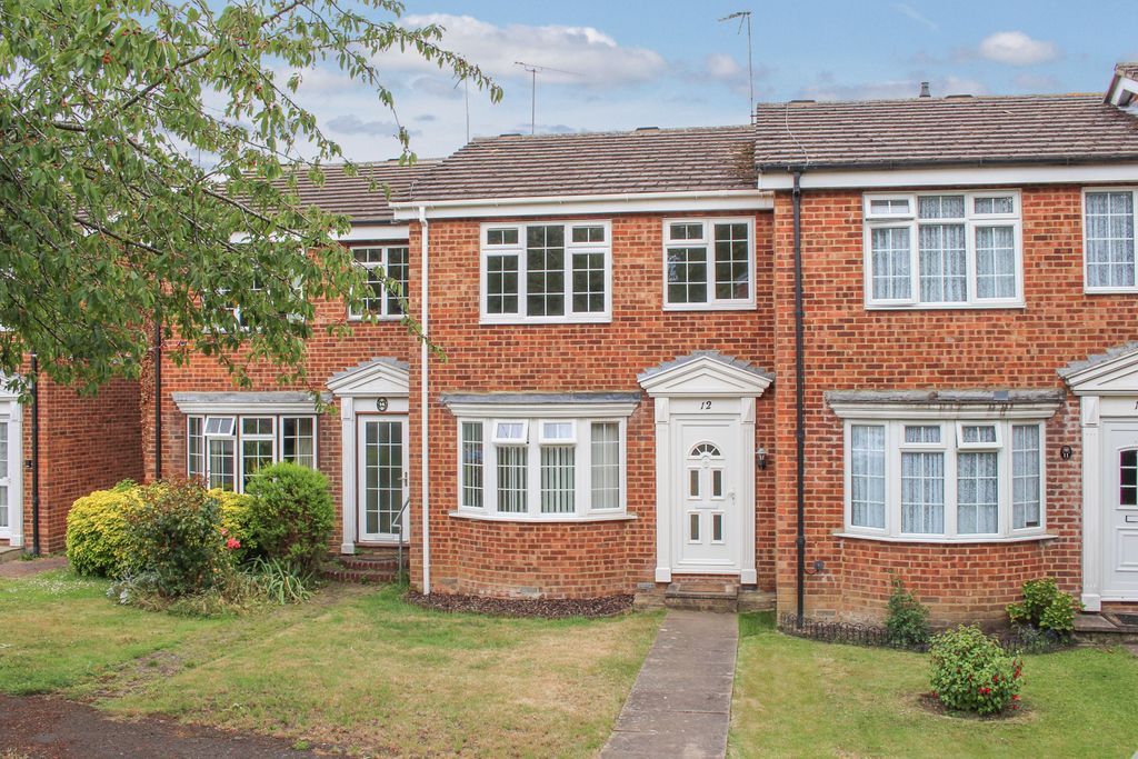 3 bed terraced house for sale in Broad Rush Green, Leighton Buzzard LU7 Zoopla