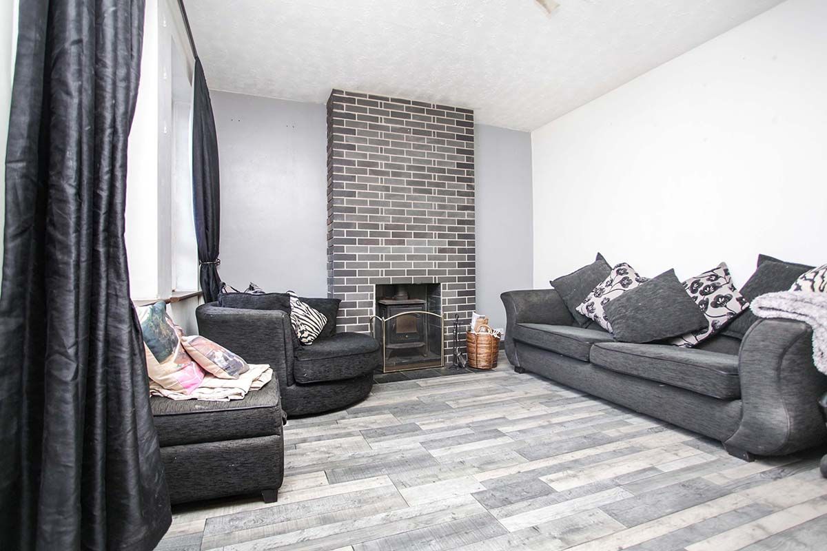 2 bed for sale in Ansley Common, Nuneaton, Warwickshire CV10
