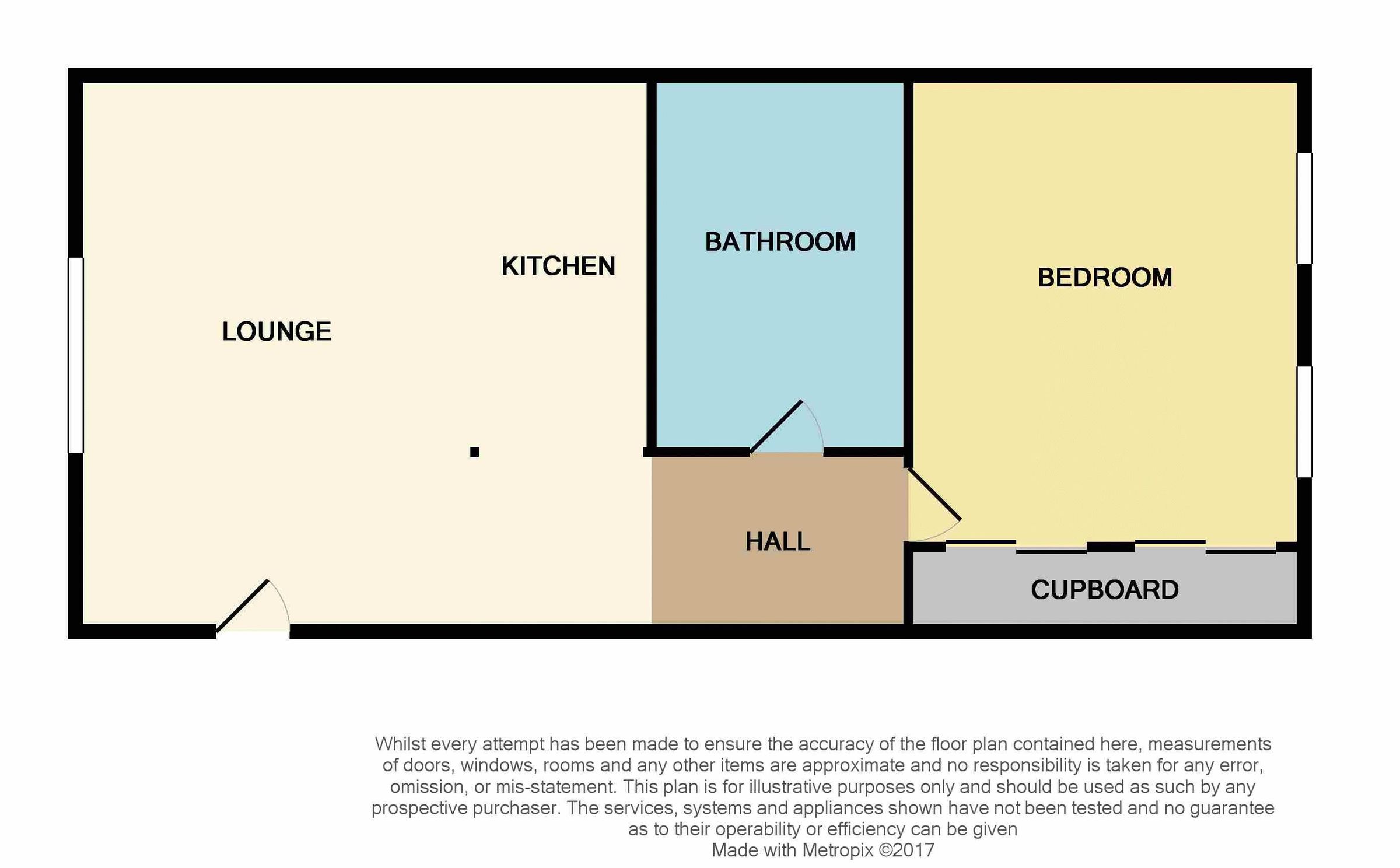 1 bed flat to rent in Beeston Drive, Cheshunt, Waltham Cross EN8 Zoopla